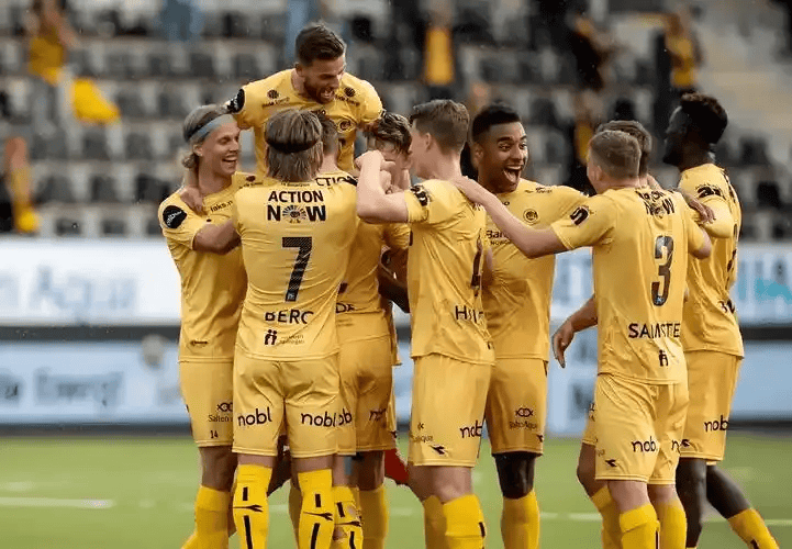 周二005 欧冠 博德闪耀VS曼彻斯特城